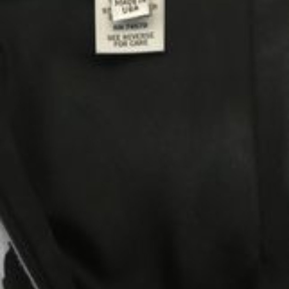 Cache Leopard Print Cotton Blend Lined Straight S… - image 5